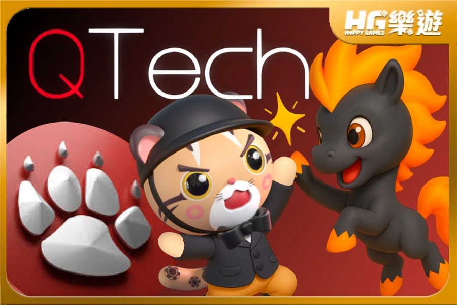 QT電子 ✦ 遊戲界黑馬！爆率高、節奏快，玩家口耳相傳的必玩之選！