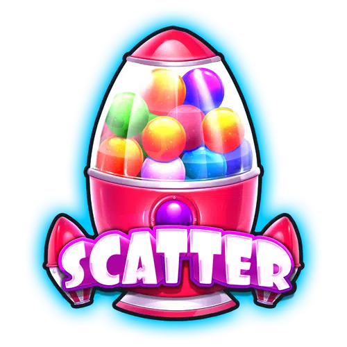 sugar-rush-scatter