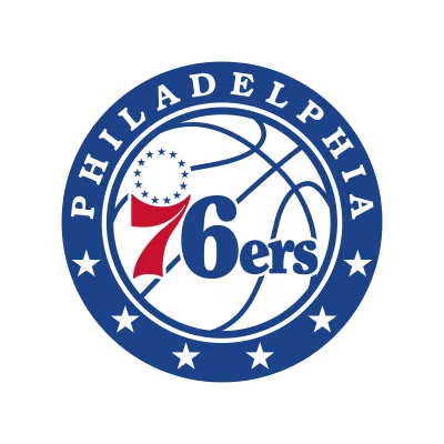 費城 76 人（76ers）