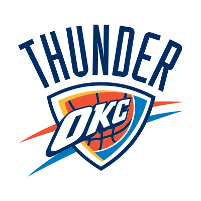 奧克拉荷馬雷霆（Thunder）