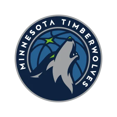 明尼蘇達灰狼（Timberwolves）