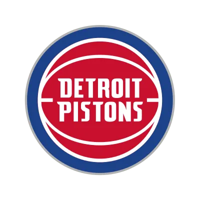 底特律活塞（Pistons）