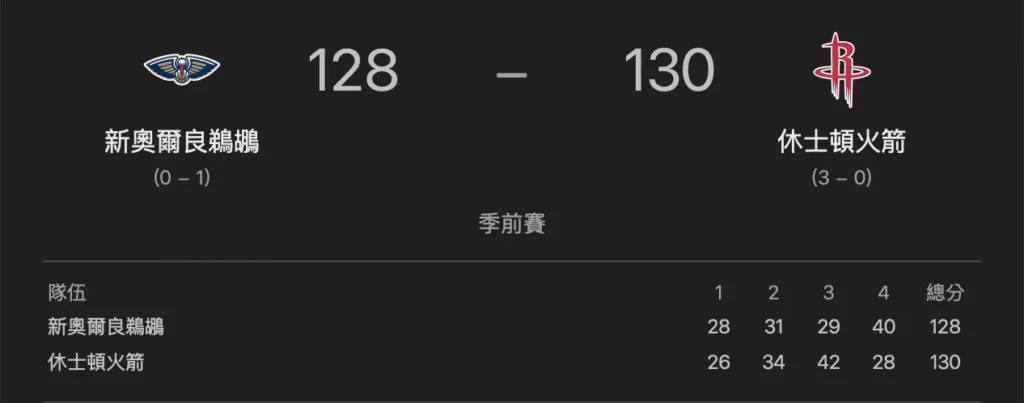 火箭-鵜鶘