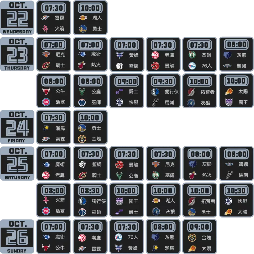 regular-week1