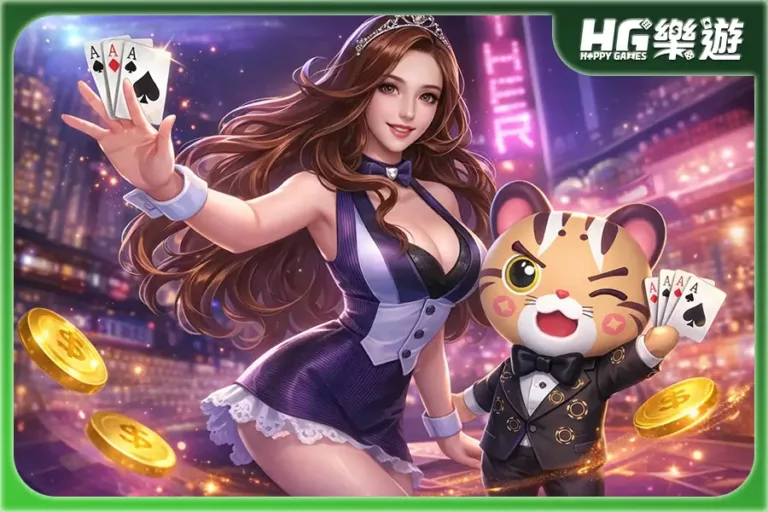十大撲克牌遊戲